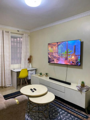 Cozy and Modern 2 Bedroom MIREMA